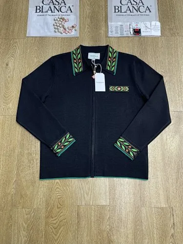 CASABLANCA Longsleeve