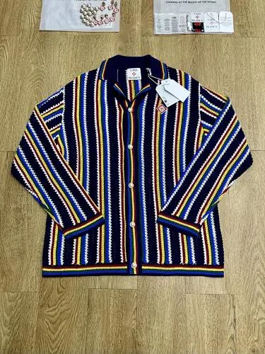 CASABLANCA Longsleeve