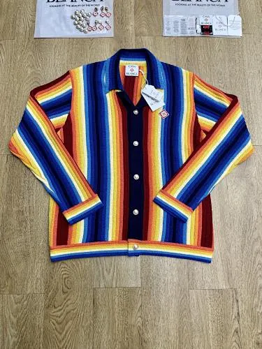 CASABLANCA Longsleeve