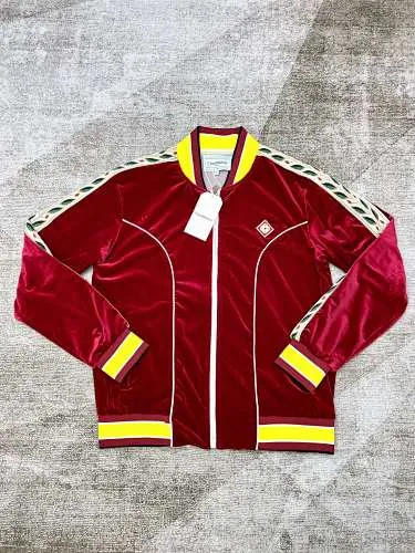 CASABLANCA Longsleeve