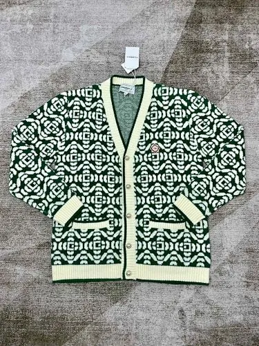 CASABLANCA Longsleeve