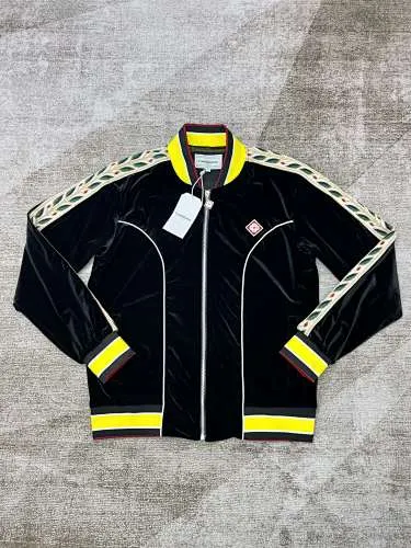 CASABLANCA Longsleeve