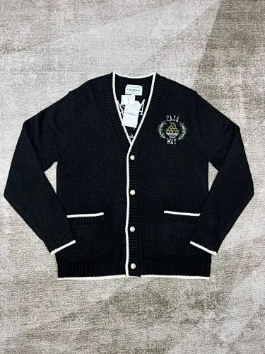 CASABLANCA Longsleeve