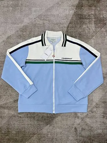 CASABLANCA Longsleeve