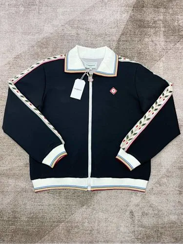 CASABLANCA Longsleeve