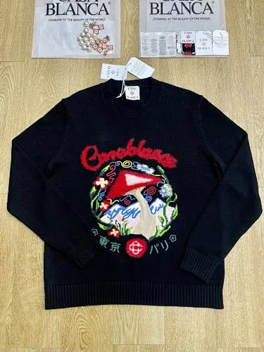 CASABLANCA Sweater