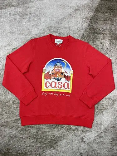 CASABLANCA Hoodie