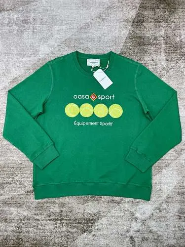 CASABLANCA Hoodie