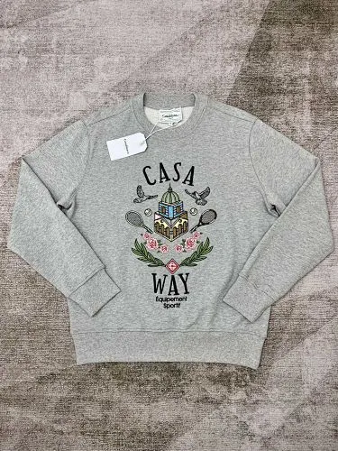 CASABLANCA Hoodie