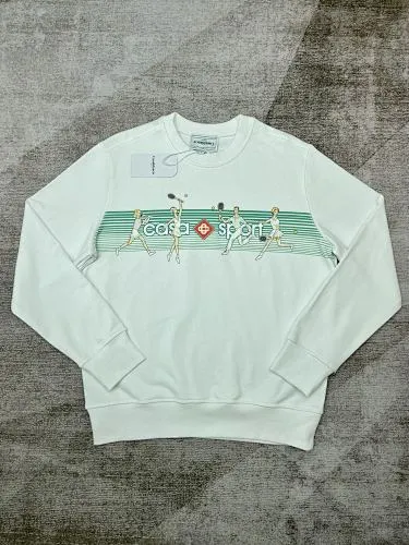 CASABLANCA Hoodie