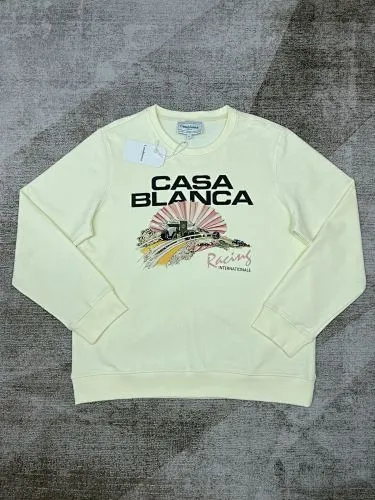 CASABLANCA Hoodie
