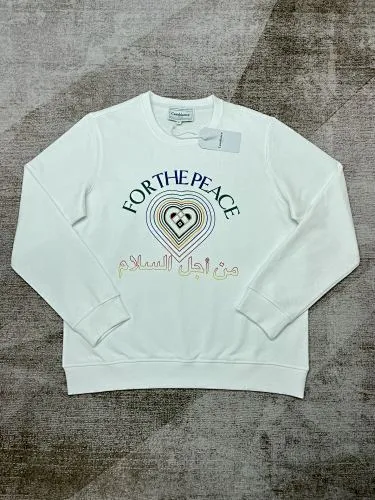 CASABLANCA Hoodie