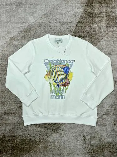 CASABLANCA Hoodie