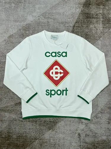 CASABLANCA Hoodie