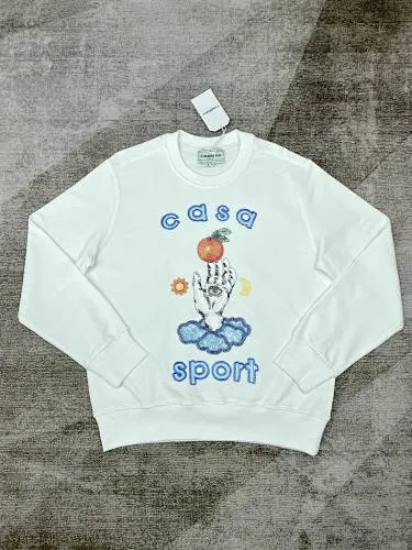 CASABLANCA Hoodie