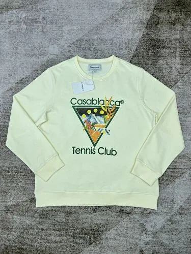 CASABLANCA Hoodie