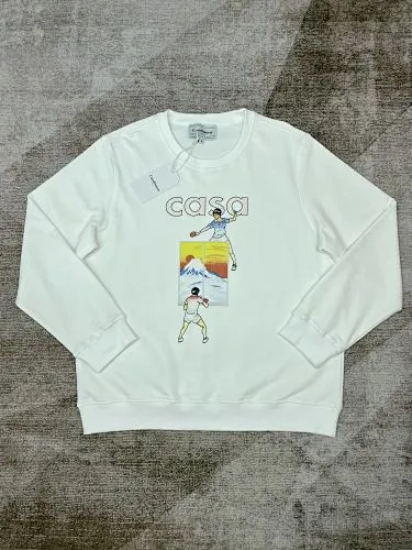 CASABLANCA Hoodie