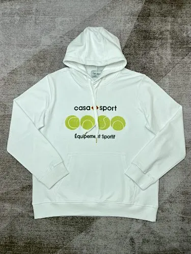 CASABLANCA Hoodie
