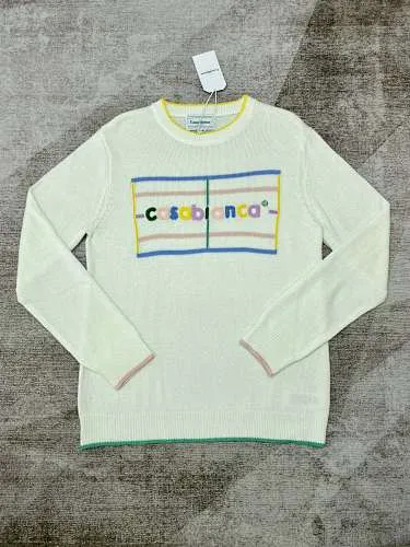 CASABLANCA Sweater