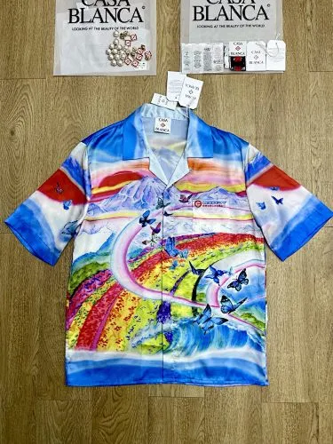 CASABLANCA T-Shirt