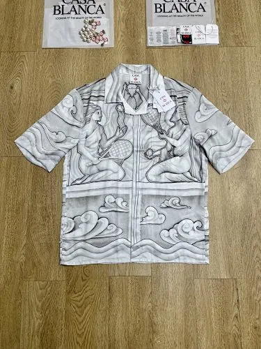 CASABLANCA T-Shirt