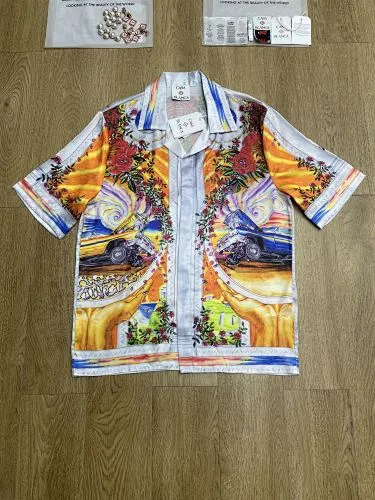 CASABLANCA T-Shirt