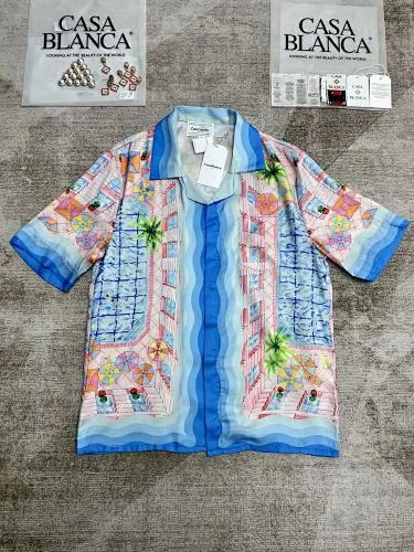 CASABLANCA T-Shirt