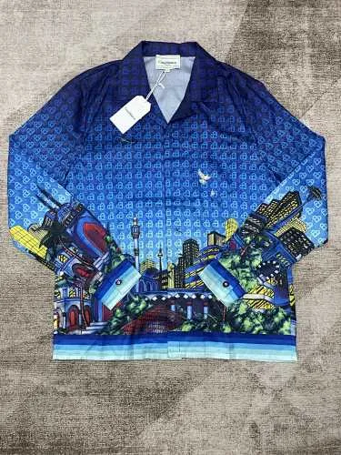 CASABLANCA Longsleeve