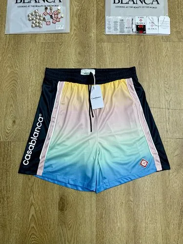 CASABLANCA Shorts