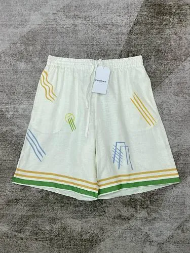 CASABLANCA Shorts