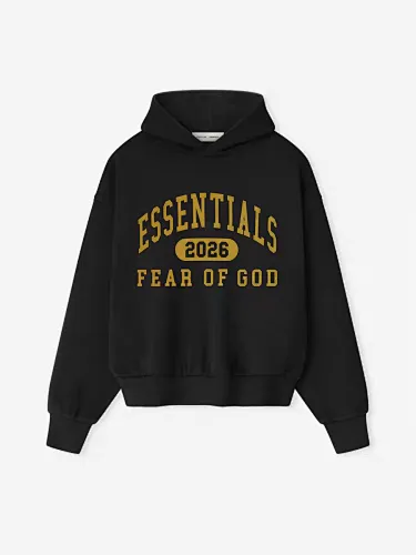 Fear of God Hoodie