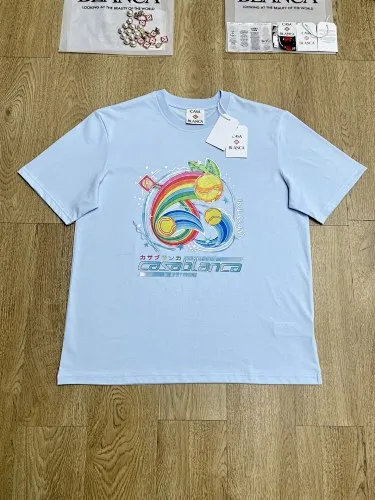 CASABLANCA T-Shirt
