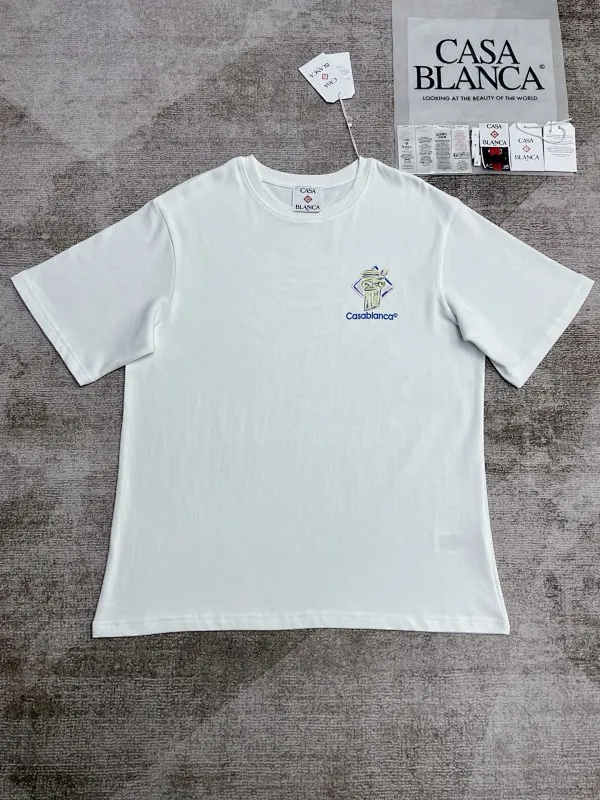 CASABLANCA T-Shirt