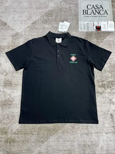 CASABLANCA Polo Shirt