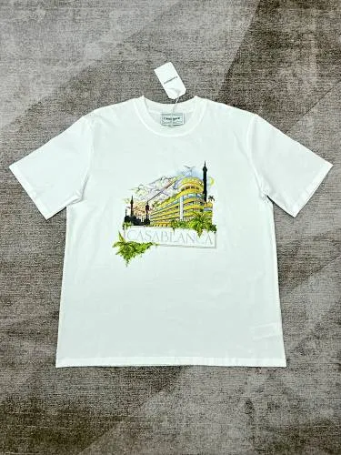 CASABLANCA T-Shirt