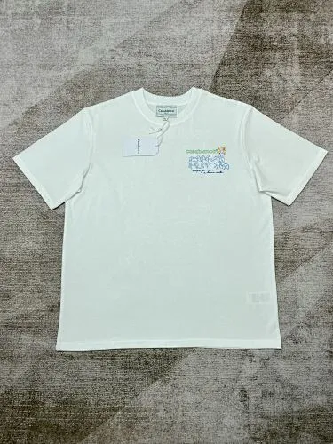 CASABLANCA T-Shirt