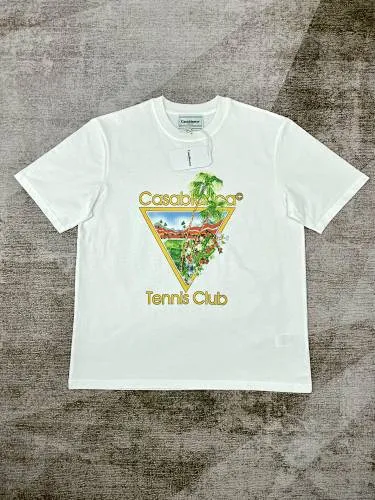 CASABLANCA T-Shirt