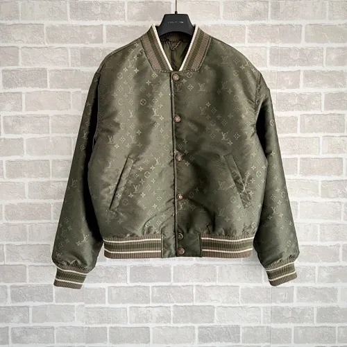 Louis Vuitton Jacket