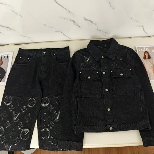 Louis Vuitton Tracksuit