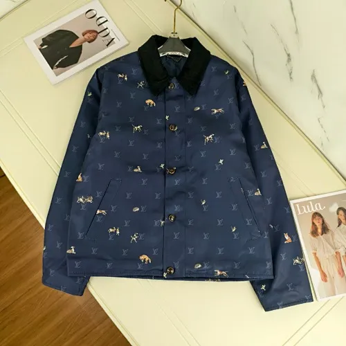 Louis Vuitton Jacket