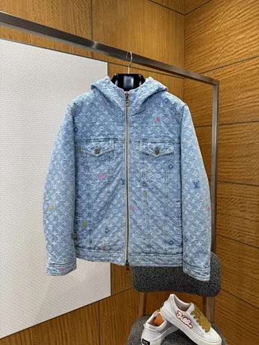 Louis Vuitton Jacket