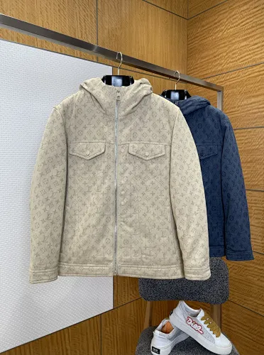 Louis Vuitton Jacket