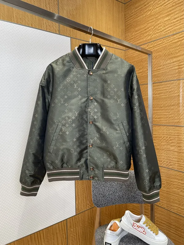 Louis Vuitton Jacket