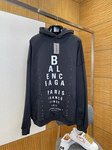 Balenciaga Hoodie