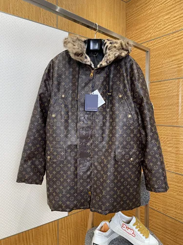 Louis Vuitton Jacket