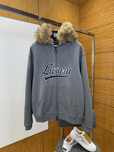 Balenciaga Hoodie
