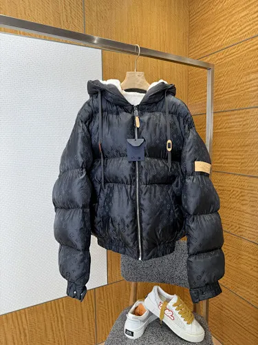 Louis Vuitton Jacket