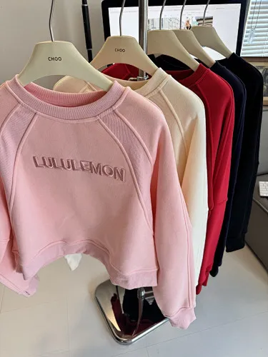 LULULEMON Hoodie