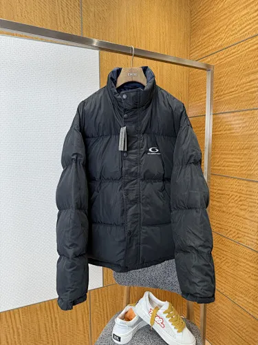Balenciaga Jacket