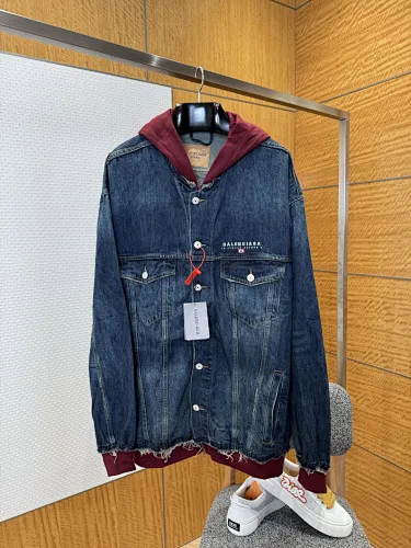 Balenciaga Jacket